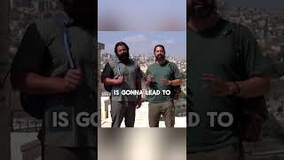 The Great Deception Is Coming: Don’t Fall for the False Messiah! #faith #history #israelonly #god