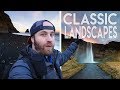 Iconic Photography Locations in Iceland