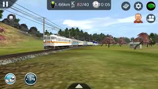 Best of Trainz Driver 2 with trains on YouTube 39 screenshot 4