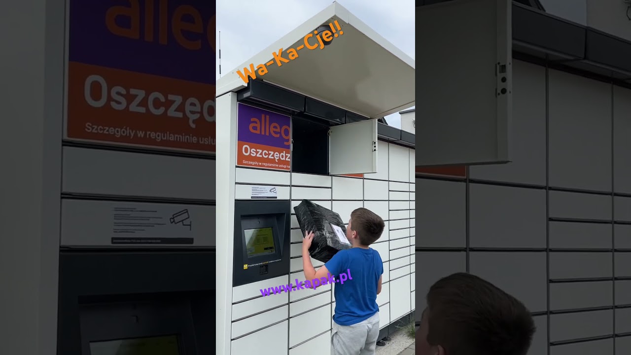 Producent opakowań z tektury. opakowania dla eCommerce. www.kapak-kartony.pl