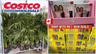 COSTCO SHOP WITH ME | NEW DEALS AND FINDS | May 1, 2024