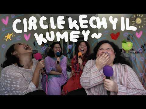 Gatau aja lo tentang circle kita! aayyyhh,, ft Audrey & Gavi - Salmon Mentah 🍣❤️ S4EP4