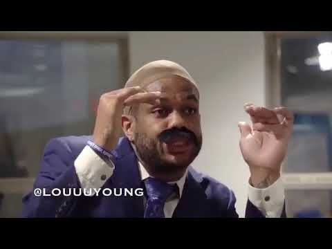 “That Man Ain’t Ready For No Relation-SHIP‼”