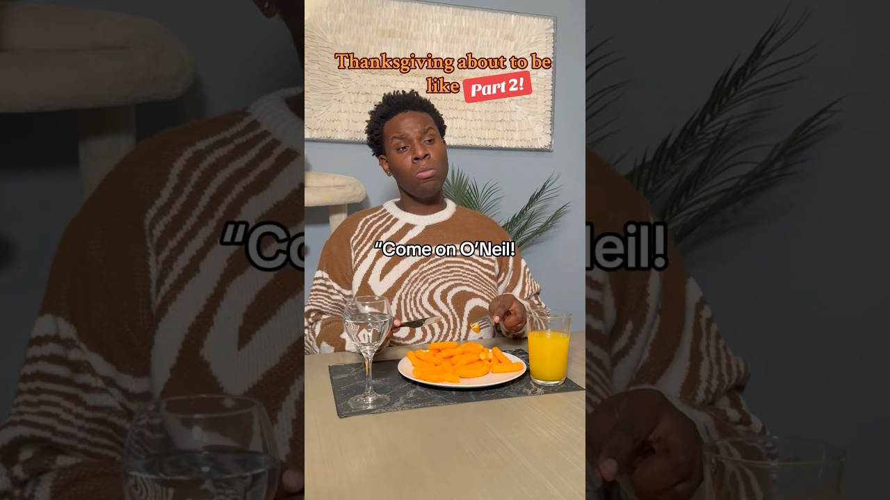 Аплодисменты на День благодарения. Часть 2!!!