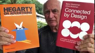 Michael Conrad and his fondest Golden Drum Memory