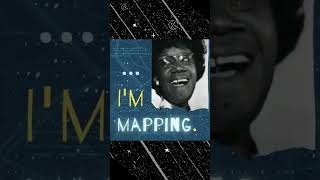 Shirley Chisholm: "While They're Rapping, I'm Mapping"