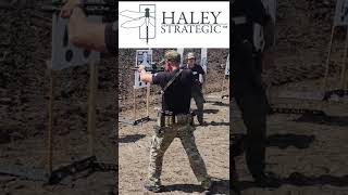 Haley Strategic - Control Recoil
