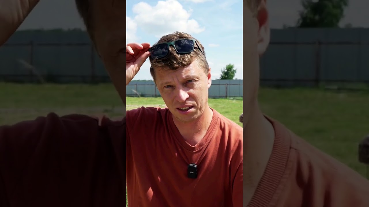 КАК УБРАТЬ ГРИБОК И СИНЕВУ С ДЕРЕВА. #банясвоимируками