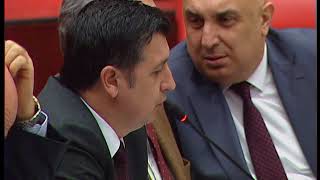 Millet Harç Borç Içinde Vatandaş Sizden Müjde Bekliyor.chp Edirne Milletvekili Okan Tancıoğlu 27