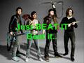 Fall Out Boy - Beat It [Lyrics]