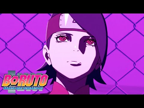 Boruto: Naruto Next Generations - Opening 7 | Hajimatteiku Takamatteiku