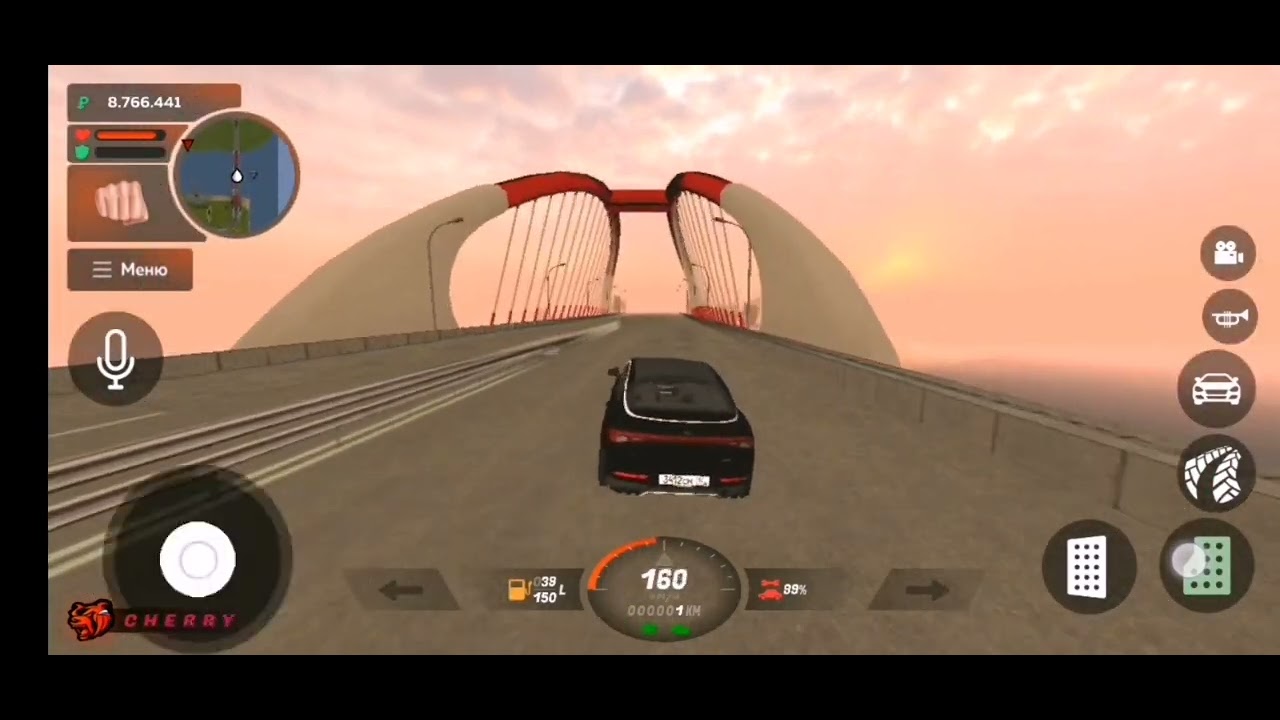 Новый баг на Блэк раши//#блэкраша - YouTube