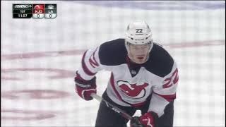 NHL    Nov.21/2013    New Jersey Devils - Los Angeles Kings