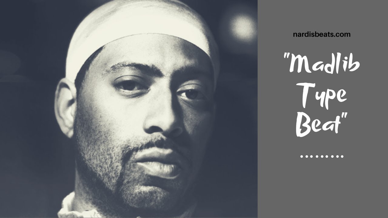 (FREE) Madlib Type Beat - "Masterplan" | Free Type Beat 2019