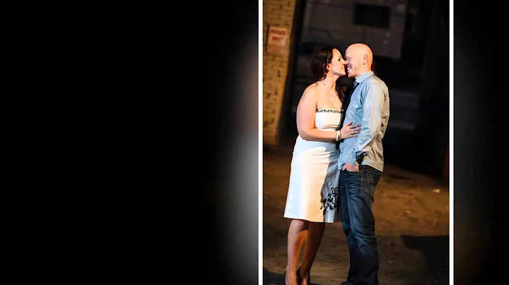 Engagement: Lisa Araujo + Brendan Good
