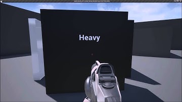 Adaptive Audio Occlusion Demonstration