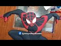 Miles Morales Spiderman