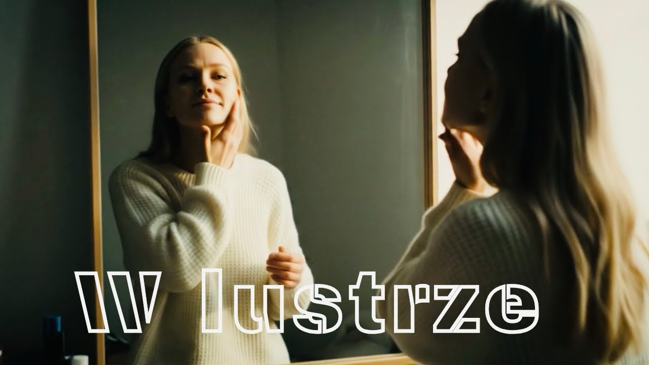 NOWOŚĆ 2025 | FLONDRA AI | W LUSTRZE NOWOŚĆ 2025 | FLONDRA AI | W LUSTRZE
