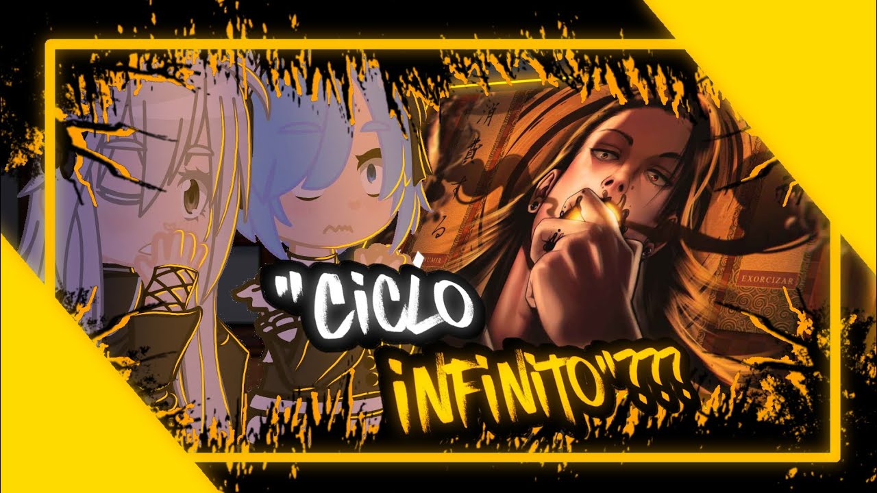 Re:Zero react Ciclo Perfeito