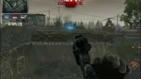 AS VAL MOD.3 ProKill 7ORANI