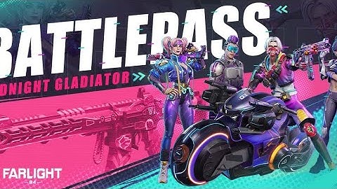 farlight 84 battle pass on scason7