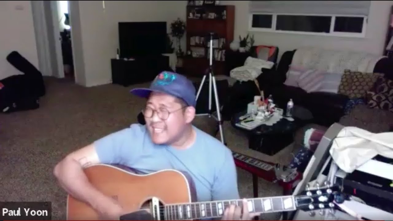 Pinegrove covers - Pinecon 2021 continued