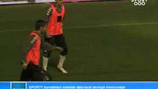 Sport1 Lff Riboja Spaudos Laisvę