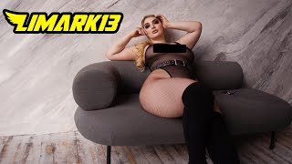 Limark13 Curvy And Plus Size Model Wiki | Body Positivity |  Instagram Fashion Influencers Bio