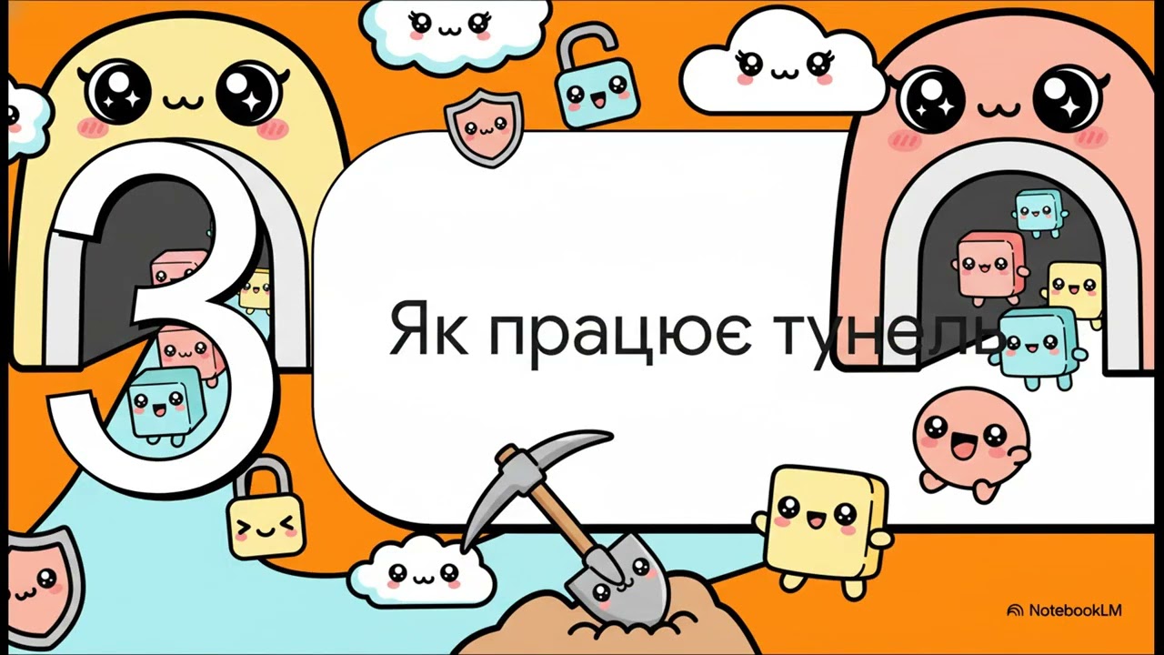 Просто про VPN