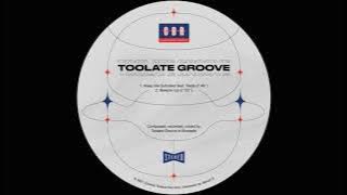 Toolate Groove - Keep Me Satisfied (feat Reda) | Bass Toast | Cosmic Breeze Records