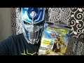 Bumblebee - Blu-ray 4K - Unboxing