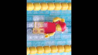 The Only Lego Pieces That Actually Float