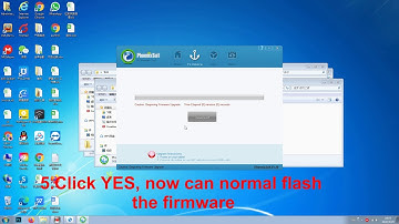x96q flash firmware update X96 Q