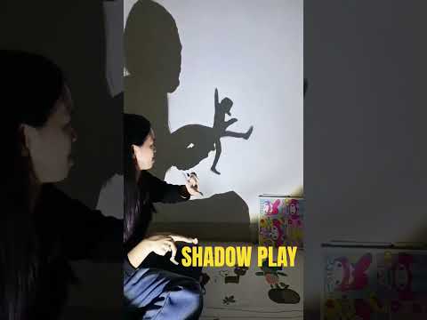 SHADOW PLAY