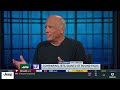2026 NFL Draft: Jets vs Giants | Who had the better first round? 🤔