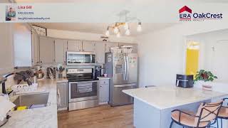 132 SEABREEZE Lane, WINCHESTER, VA 22602