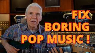 How to Breathe More Life into Modern Pop Music Update