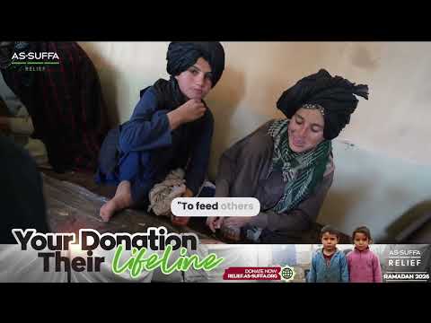 The Choice We Have vs. The Choice They Don’t | Feed a Family for £1 a Day 🍲🌍