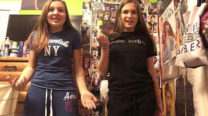 Warm River (Blank Space Parody)
