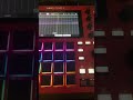 MPC 3.8 #mpc #beatmaking #beatmaker #musicproducer #mpcone #akai #flstudio #beats #producer #music