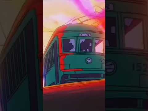 Barefoot Gen Hiroshima 1945 War Nuke Edit Anime Hiroshimaday