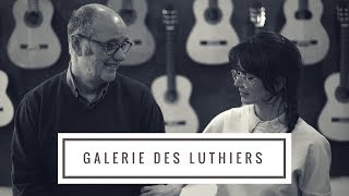 PGF Specia Issue - Galerie des Luthiers