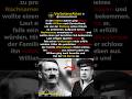 Hitlers Erpresserischer Neffe