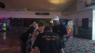 Download Lagu Sun coast rollerz at spinNation MP3