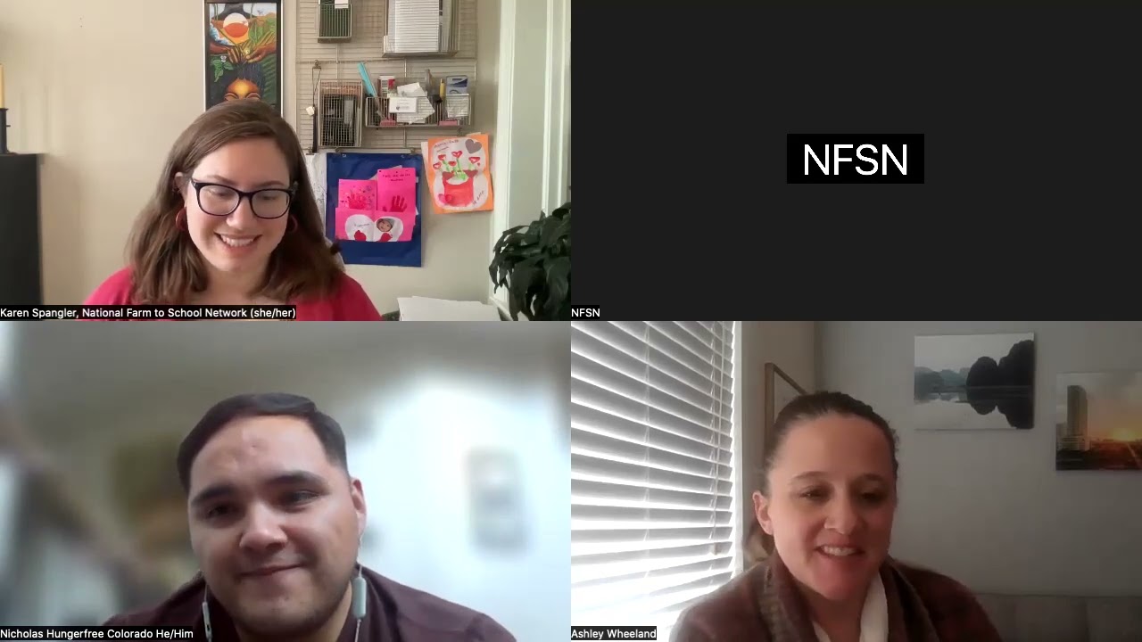 A Win in Colorado! A Conversation with Hunger Free Colorado on Prop FF Passing