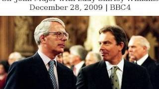 John Major on Iraq War, Tony Blair and Black Arts by Pine Tree 2,579 views 8 years ago 8 minutes, 27 seconds