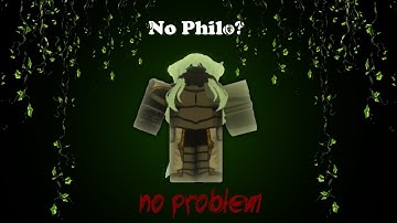 Non-Philo Dinakeri Druid Combo | Rogue lineage