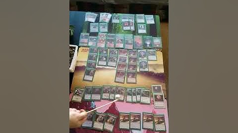 MARDU PYROMANCER!!!!!!, Modern MTG. DECKSonDECK