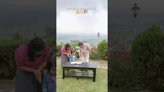 Mountains and memories| Namrata lifestyle #ytshortsindia #minivlog #shorts #fypシ #explore #birthday