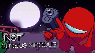 Vs impostor: PARADOX OST - Sussus Moogus (INSTUMENTAL)